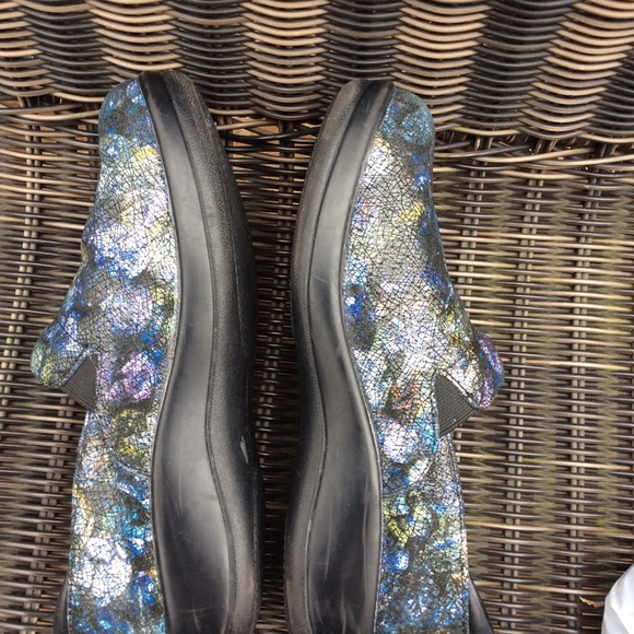 ALEGRIA shoes - Picture 3 of 7